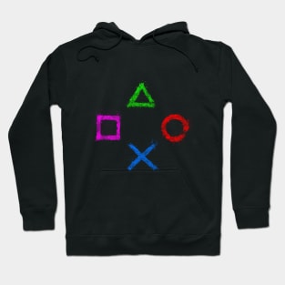 Station Art Hoodie